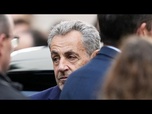 Replay Insultes, menaces… Nicolas Sarkozy a-t-il été filmé par des co-détenus ?