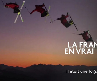 Replay La France en Vrai - Auvergne - Rhône-Alpes