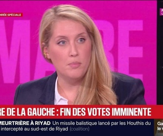 Replay Les émissions spéciales - Édition spéciale : Primaire de la gauche, le vote décisif - 11/10
