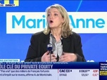 Replay Good Morning Business - DIRECT VIDÉO - Marie-Anne Barbat-Layani, présidente de l'Autorité des marchés financiers