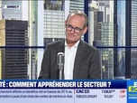 Replay BFM Bourse - Santé : comment appréhender le secteur ? - 08/11