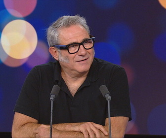 Replay À l'Affiche ! - Sergi López, acteur : Sirât est un appel à vivre chaque instant comme quelque chose de précieux