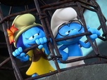 Replay Les schtroumpfs - Tonton Gargamel