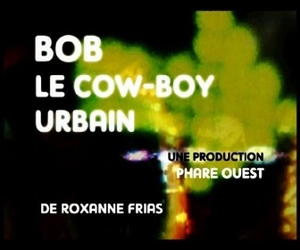 Replay Les dossiers forensic - Bob le cow-boy urbain