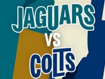 Replay Les résumés NFL - Jacksonville Jaguars @ Indianapolis Colts