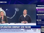 Replay Tech & Co, la quotidienne - The Exploration Company lève 150M€ - 18/11