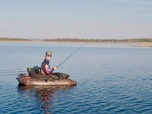 Replay Le lac Alqueva au Portugal - Voyage en eaux calmes