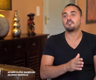 Replay Les visages du crime - Affaire Eloïse Bagnolini : Jalousie mortelle