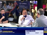 Replay De Quoi J'me Mail - Dimanche 15 juin