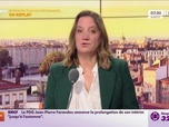 Replay Apolline Matin - Émission du 26 juin 2025 7h30/8h30