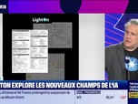 Replay Tech & Co Business - Lighton explore les nouveaux champs de l'IA - 24/03