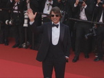 Replay À l'Affiche ! - Cannes 2025 : Tom Cruise électrise la Croisette avec le dernier volet de Mission impossible