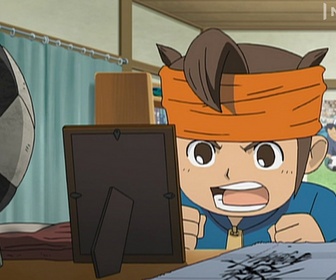 Replay Inazuma Eleven - S01 E06 - Le Trampoline du tonnerre