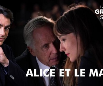 La grande séance replay