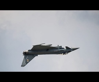 Replay Syrie : des avions britanniques et français frappent une installation abritant des armes de Daech