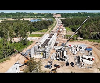 Replay Rail Baltica pourrait être utilisé à des fins militaires défensives