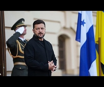 Replay Le Parlement européen condamne Zelensky pour avoir baptisé une unité militaire en l'honneur de l'UPA