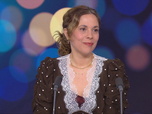 Replay À l'Affiche ! - Alysson Paradis explore l'amour et l'amitié dans la comédie Parce que c'est toi