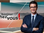Replay Bonjour chez vous ! du 9 février 2026