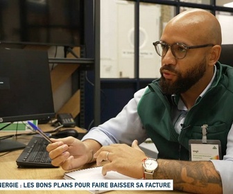 Replay Un jour, un doc - Énergie : les bons plans pour faire baisser sa facture