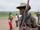 Replay Focus - Combats entre armée et M23 dans l'est de la RD Congo : les populations à bout de souffle