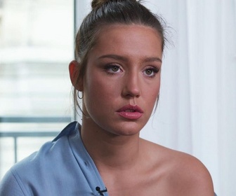 Replay Masterclass - S1 E1 - Adèle Exarchopoulos