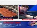 Replay Tennis - phases finales de l'UTS Nîmes 2026