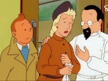 Replay Les aventures de Tintin - Les Sept Boules de Cristal 2/2