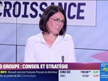 Replay Objectif Croissance - Stéphanie Rousseau (Groupe Eilad) : Eilad Groupe, conseil et stratégie - 30/07