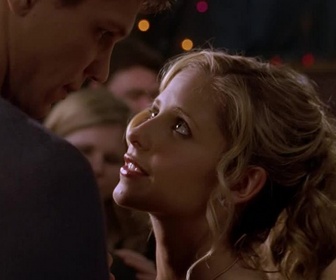 Replay Buffy contre les vampires - S4 E17 - Superstar