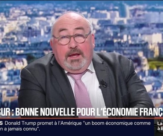 Replay BFM Première - BFM Conso : Mercosur, bonne nouvelle pour l'économie française ? - 18/12