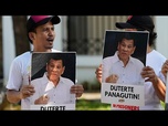 Replay Début des audiences sur les crimes contre l'humanité reprochés à l'ex-président Duterte