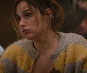 Replay Chasse gardée 2