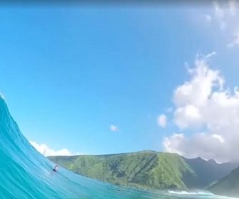 Replay Invitation au voyage - 22/02/2024 - Tahiti aux origines du surf