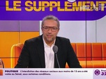 Replay 5/7 le morning RMC - Le supplément du 1 avril 2026