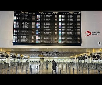 Replay Droits des passagers aériens : les négociations tripartites avec l'UE au point mort