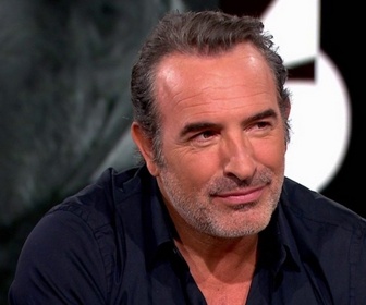 REPLAY 13H15: 20h30 Le Dimanche - Le Dimanche - Invités, Jean Dujardin ...