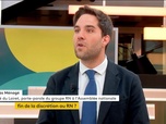 Replay L'invité politique - Émission du mercredi 3 mai 2023