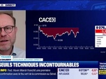 Replay BFM Bourse - Alerte traders : les seuils techniques incontournables sur les marchés et les valeurs - 29/04