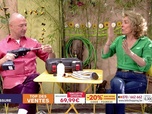 Replay Téléshopping du lundi 11 août 2025