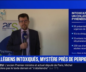 Replay L'intégrale de BFM Non-Stop du lundi 8 décembre 2025