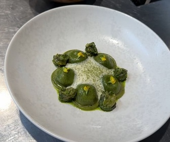 Replay Nice : les raviolis aux blettes - Voyage en cuisine