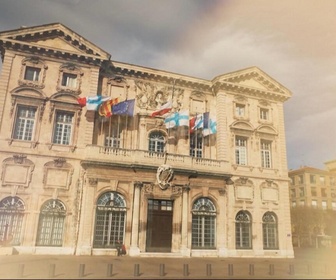 Replay Focus - Élections municipales à Marseille : duel entre gauche et extrême-droite en vue