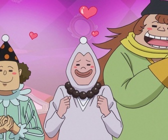 Replay One piece - S19 E83 - L'enseignement du seigneur des ténèbres. Retournement de situation !