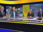 Replay Ici l'Europe - La Russie de Poutine recule sur le front ukrainien : l'UE peut-elle forcer Moscou à la paix ?