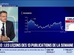 Replay Good Morning Market - Morning Meeting : Pire séance depuis juin pour la tech américaine - 23/10