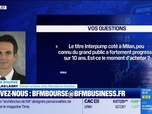 Replay BFM Bourse - Culture Bourse : Que penser du titre Interpump. Plus de 150% sur 10 ans, environ 10% de hausse sur 5 ans. Est-ce le moment d'acheter ? , par Julie Cohen-Heurton - 11/12