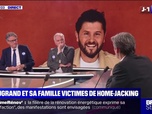 Replay BFM Story - Story 2 : Christophe Beaugrand victime de home-jacking - 05/06