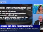 Replay Le Dej' Info - Prix du gaz : ça va encore augmenter ! - 27/11