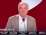 Replay Les Grandes Gueules - Le Cap Ferret entièrement évacué : doit-on craindre le pire ?